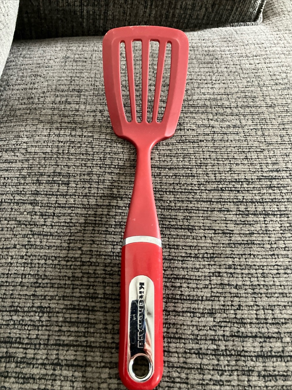 KitchenAid Professional Series Large Spatula Turner Heat Resistant 13.5” Long